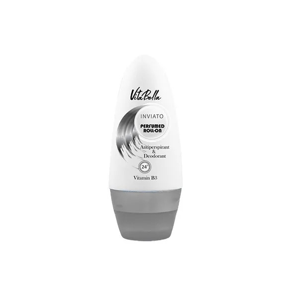مام رول ضد تعریق الکل فری مخصوص اقایان inviato